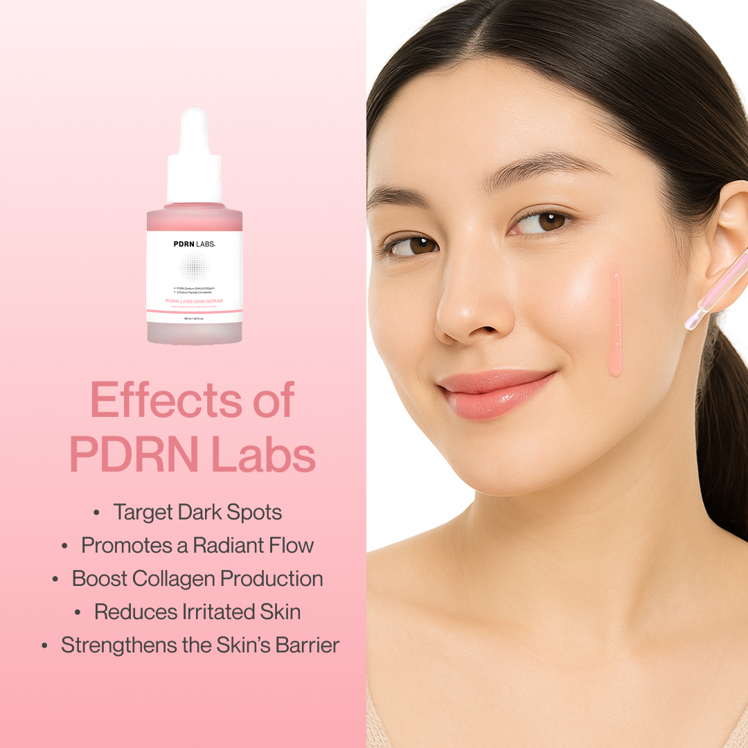 PDRN Labs Skin Serum