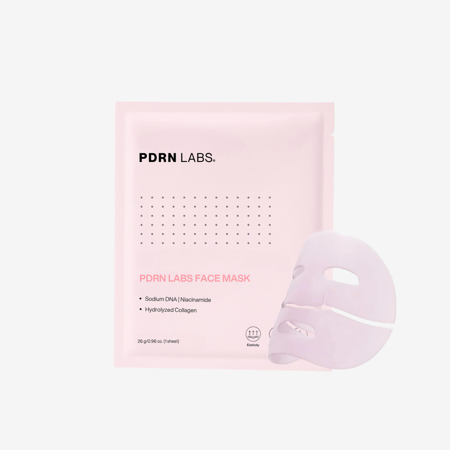 PDRN Labs Face Mask
