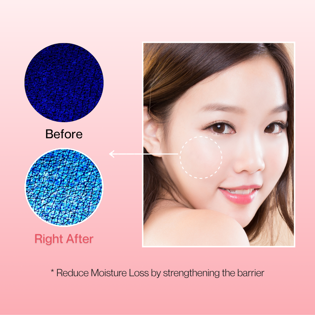 PDRN LABS Skin Cream (With Capsules)