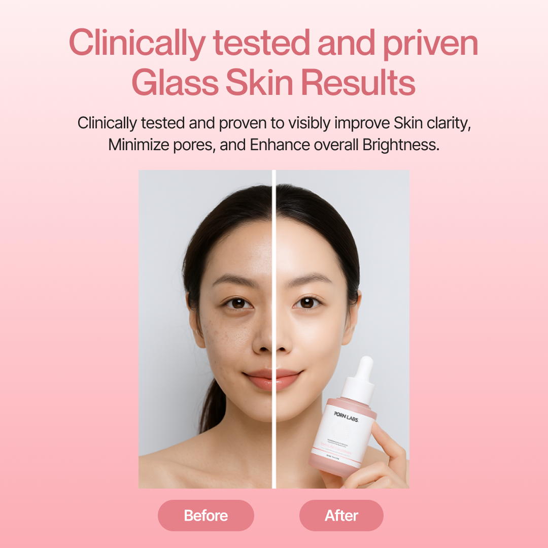 PDRN Complete 5-Step Glass Skin System