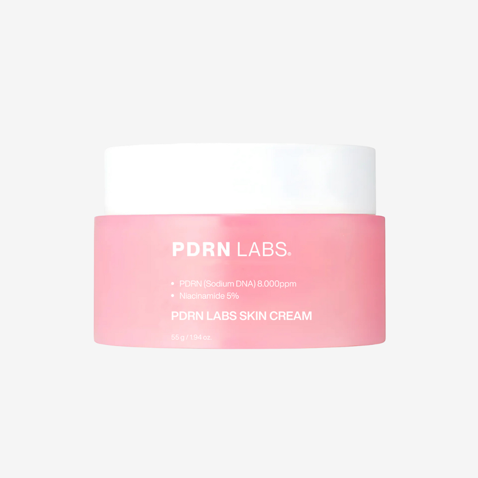 PDRN LABS Skin Cream (With Capsules)
