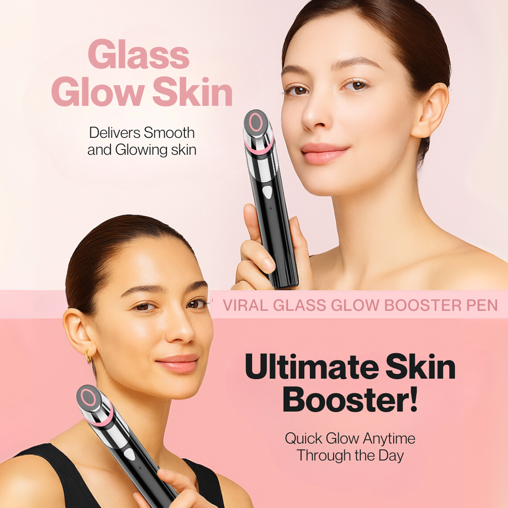 PDRN Complete 5-Step Glass Skin System