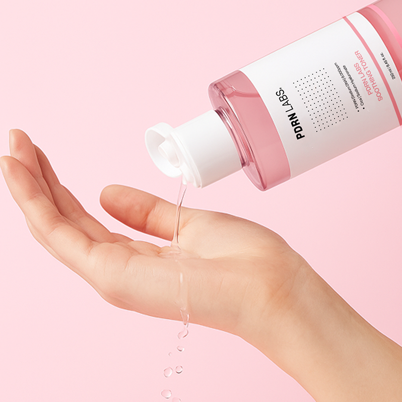 PDRN Labs Glow Up Toner